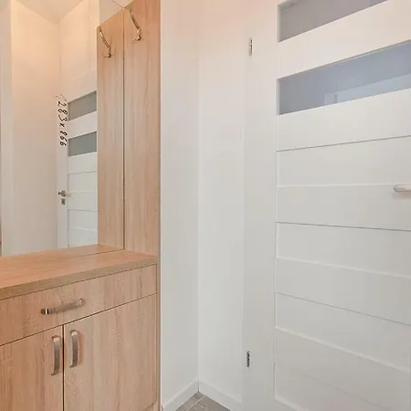 Apartamenty4you - Apartament Molo Apartment *
