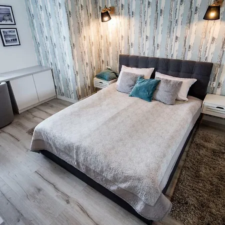 Apartamenty4you - Apartament Molo Sopot