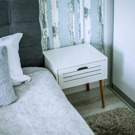 Apartamenty4you - Apartament Molo *