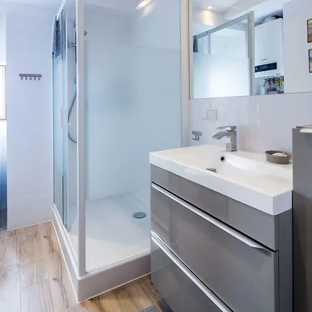 Apartamenty4you - Apartament Molo Apartment