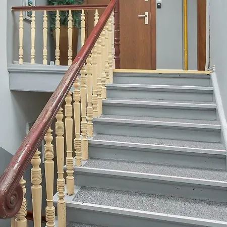 Apartamenty4you - Apartament Molo * Sopot